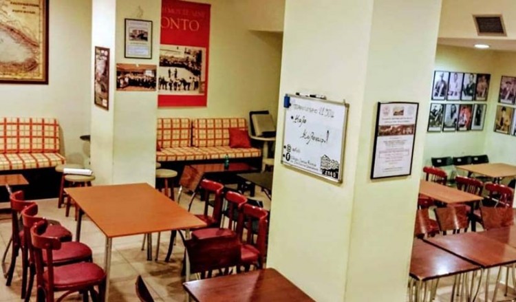 Για τρίτη χρονιά μαθήματα ποντιακής διαλέκτου στο Σύλλογο Ποντίων Φοιτητών και Σπουδαστών Θεσσαλονίκης