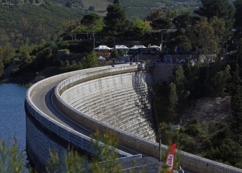 90 χρόνια φράγμα Μαραθώνα: Έκθεση με ανέκδοτα ντοκουμέντα