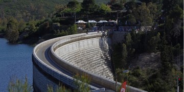 90 χρόνια φράγμα Μαραθώνα: Έκθεση με ανέκδοτα ντοκουμέντα