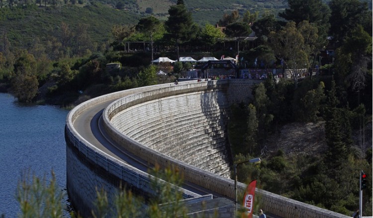 90 χρόνια φράγμα Μαραθώνα: Έκθεση με ανέκδοτα ντοκουμέντα