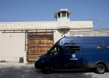 Συμπλοκή μεταξύ κρατουμένων στις φυλακές Δομοκού