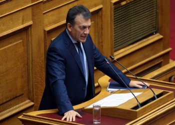 Γιάννης Βρούτσης: Έρχεται νέο Ασφαλιστικό τον Ιανουάριο