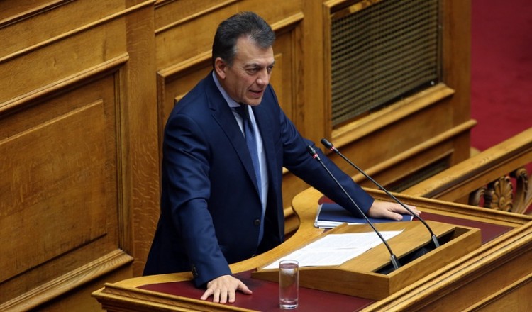 Γιάννης Βρούτσης: Έρχεται νέο Ασφαλιστικό τον Ιανουάριο