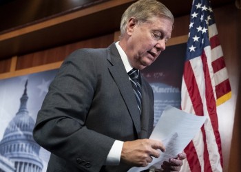 Μπλόκο από Αμερικανό γερουσιαστή στο ψήφισμα για τη Γενοκτονία των Αρμενίων