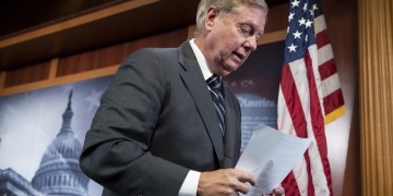 Μπλόκο από Αμερικανό γερουσιαστή στο ψήφισμα για τη Γενοκτονία των Αρμενίων