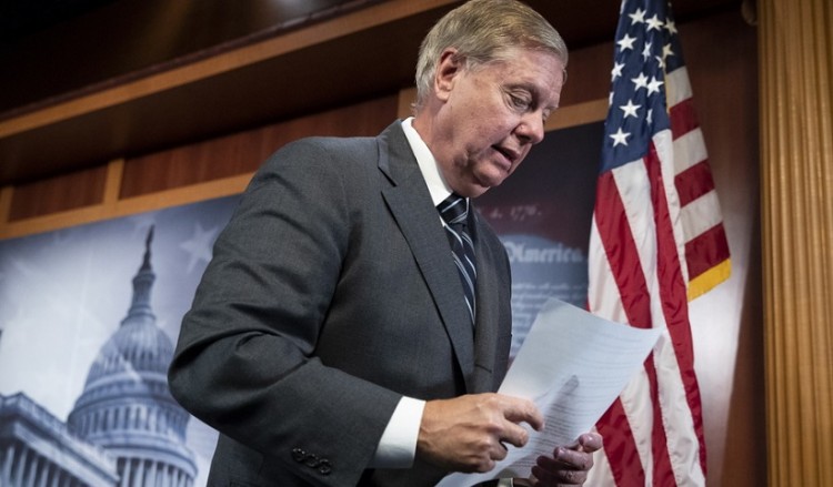 Μπλόκο από Αμερικανό γερουσιαστή στο ψήφισμα για τη Γενοκτονία των Αρμενίων