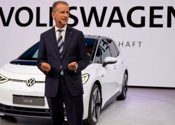 Δήλωση-βόμβα του διευθύνοντος συμβούλου της Volkswagen, για την επένδυση στην Τουρκία