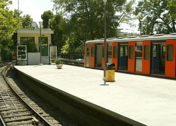ΗΣΑΠ: Διακοπή δρομολογίων την Κυριακή στο τμήμα Κηφισιά-Ειρήνη