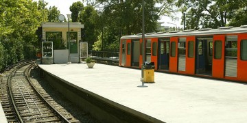 ΗΣΑΠ: Διακοπή δρομολογίων την Κυριακή στο τμήμα Κηφισιά-Ειρήνη