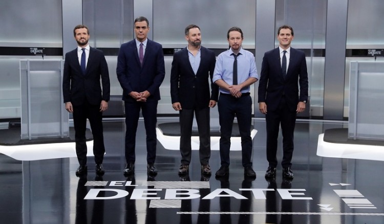 Εκλογές σήμερα στην Ισπανία με 5 παράγοντες που θα καθορίσουν το αποτέλεσμα