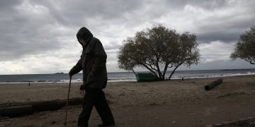 (Φωτ.: αρχείο ΑΠΕ-ΜΠΕ)