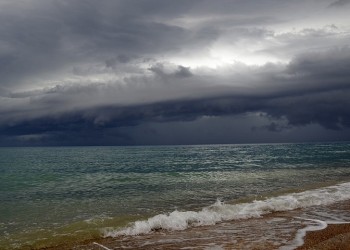 Έρχεται επιδείνωση του καιρού από το βράδυ (χάρτες)