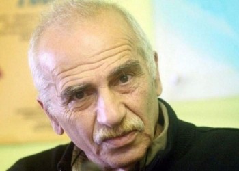 Πέθανε ο σκηνοθέτης Σταύρος Καπλανίδης (βίντεο)