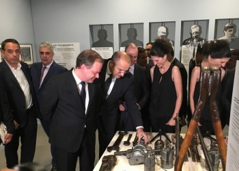 Κώστας Αχ. Καραμανλής: Fake news τα περί ιδιωτικοποίησης της ΕΥΔΑΠ