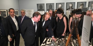 Κώστας Αχ. Καραμανλής: Fake news τα περί ιδιωτικοποίησης της ΕΥΔΑΠ