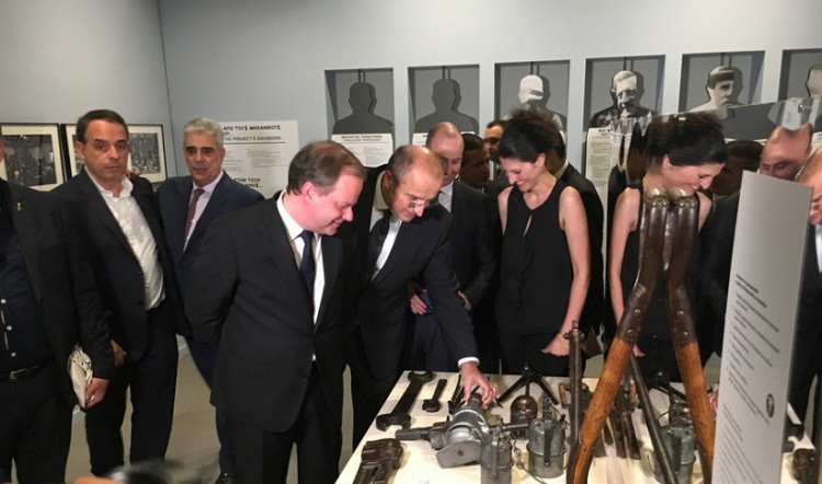 Κώστας Αχ. Καραμανλής: Fake news τα περί ιδιωτικοποίησης της ΕΥΔΑΠ