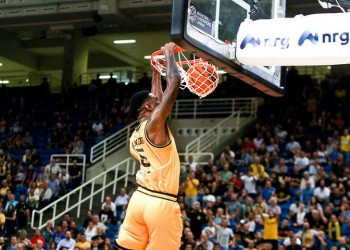 Basket League: Έξι παιχνίδια σήμερα – Πολύ σημαντικό το ΑΕΚ - Προμηθέας Πατρών