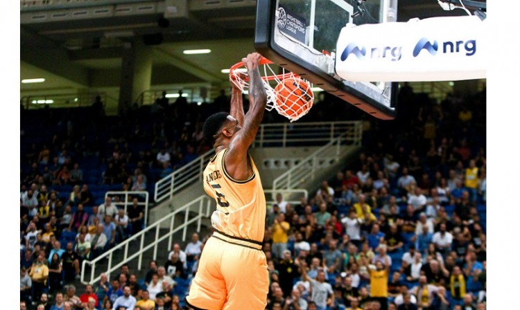 Basket League: Έξι παιχνίδια σήμερα – Πολύ σημαντικό το ΑΕΚ - Προμηθέας Πατρών