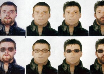 Απορρίφθηκε το αίτημα του Κώστα Πάσσαρη να δικαστεί στην Ελλάδα