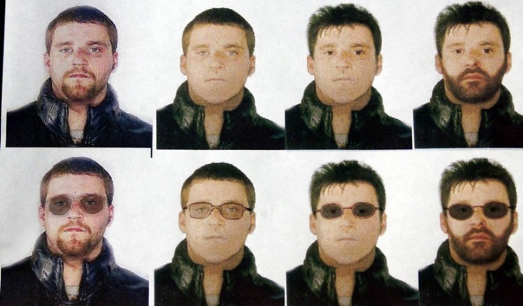 Απορρίφθηκε το αίτημα του Κώστα Πάσσαρη να δικαστεί στην Ελλάδα