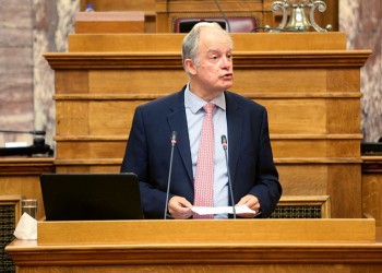 Κ. Τασούλας: Η Ελλάδα δεν θα αφήσει εκτεθειμένους τους συμπατριώτες μας στην Αλβανία