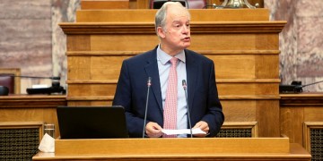 Κ. Τασούλας: Η Ελλάδα δεν θα αφήσει εκτεθειμένους τους συμπατριώτες μας στην Αλβανία