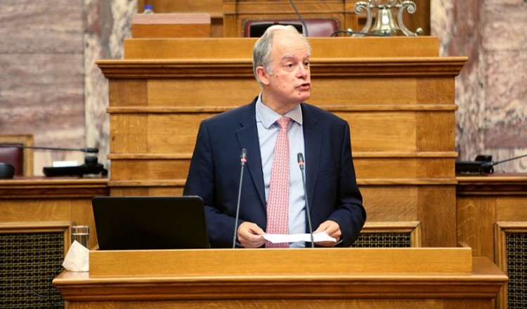 Κ. Τασούλας: Η Ελλάδα δεν θα αφήσει εκτεθειμένους τους συμπατριώτες μας στην Αλβανία