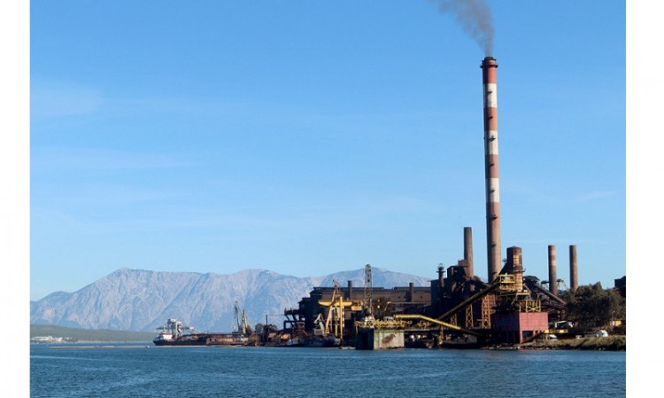 Βαρύ το κλίμα στη ΛΑΡΚΟ και την τοπική κοινωνία από το θάνατο του 55χρονου