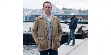 Νεκρός στην Κωνσταντινούπολη ο ιδρυτής της οργάνωσης «Λευκά Κράνη» στη Συρία