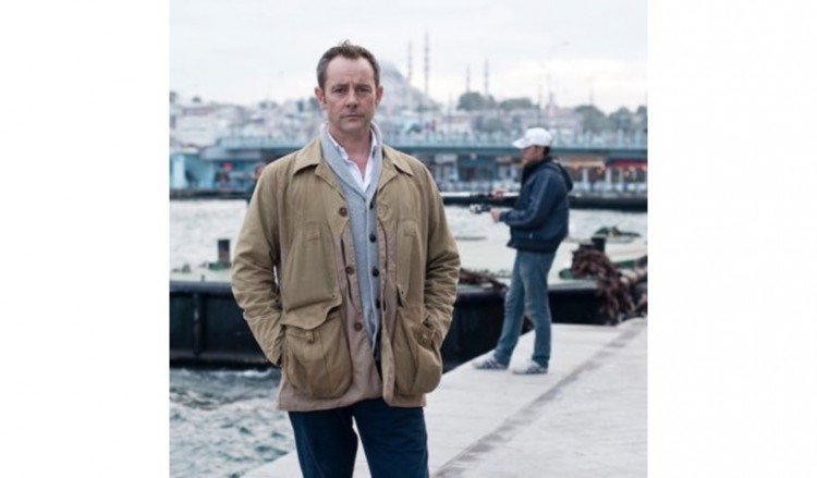 Νεκρός στην Κωνσταντινούπολη ο ιδρυτής της οργάνωσης «Λευκά Κράνη» στη Συρία