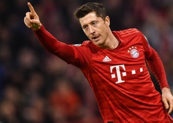 Champions League: Μπάγερν M.-Ολυμπιακός 2-0 (γκολ, highlights)
