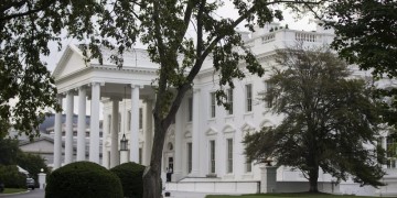 Αποκλείστηκε για μισή ώρα ο Λευκός Οίκος