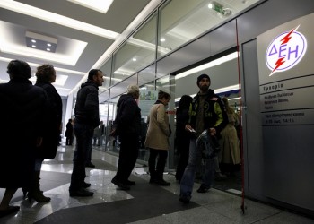 ΔΕΗ: Μειώσεις έως 65% στο νυχτερινό τιμολόγιο