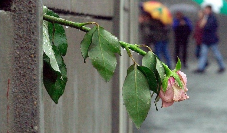 Πτώση του Τείχους του Βερολίνου: Είχε δρομολογηθεί νωρίτερα με το άνοιγμα των αυστροουγγρικών συνόρων