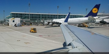 Η Γερμανία έδωσε ανάσα στον τουρισμό της Τουρκίας