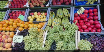 Μεγάλη αύξηση στα εξαγόμενα ελληνικά προϊόντα στην Αίγυπτο κατά το 2018