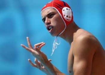 Θρήνος στο πόλο: Νεκρός μετά από τροχαίο ο 21χρονος Αδαμάντιος Μαντής