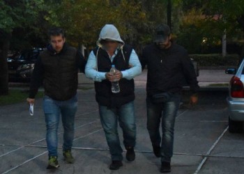 Έγκλημα στα Μέγαρα: Προφυλακίστηκε ο 50χρονος δράστης του φονικού