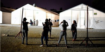 Περιφερειακό Συμβούλιο Βορείου Αιγαίου: «Όχι» σε μεγάλες κλειστές δομές για μετανάστες