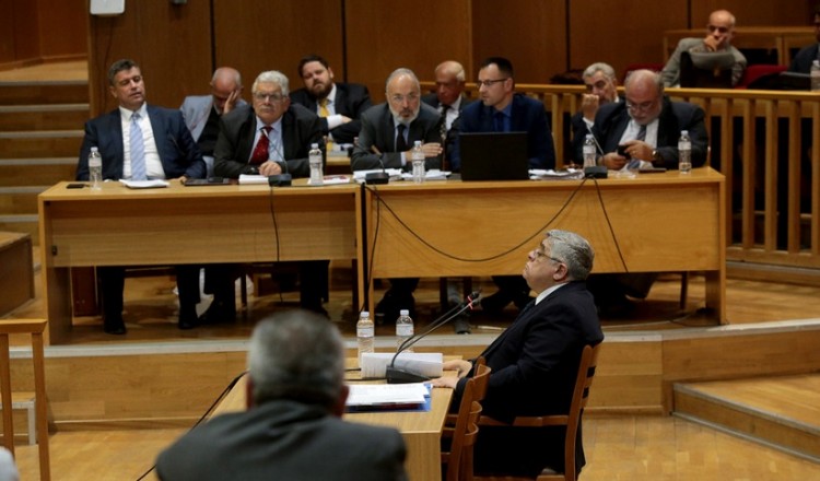 Εγκληματική οργάνωση η Χρυσή Αυγή – Τι σημαίνει η καταδίκη της