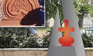 Μετατίθεται η τελετή αποκαλυπτηρίων του μνημείου για τη Γενοκτονία των Αρμενίων στην Καλαμάτα