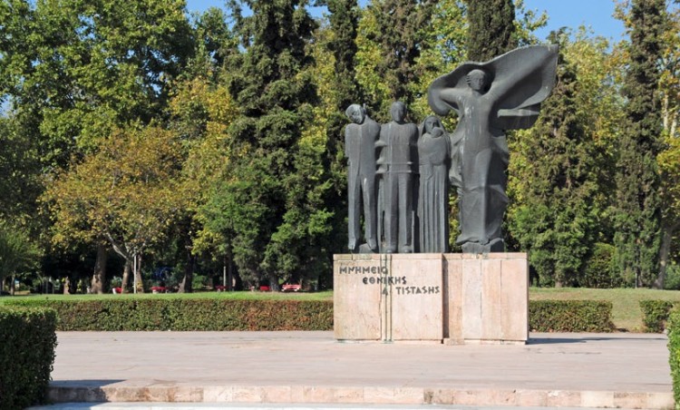 Εκδηλώσεις μνήμης για την Εθνική Αντίσταση και την ανατίναξη της γέφυρας του Γοργοποτάμου