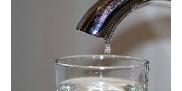 Ακατάλληλο το νερό στον Ασκό του Δήμου Λαγκαδά