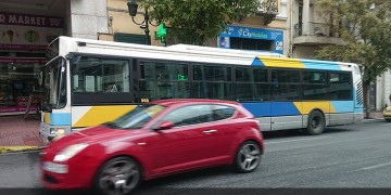 ΟΑΣΑ: Νέο λεωφορείο express για Κηφισό, τροποποιήσεις γραμμών