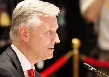 Σύμβουλος Τραμπ: Οι ΗΠΑ θέλουν να κρατήσουν την Τουρκία μεταξύ των συμμάχων τους