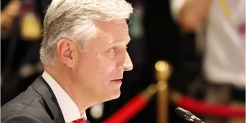 Σύμβουλος Τραμπ: Οι ΗΠΑ θέλουν να κρατήσουν την Τουρκία μεταξύ των συμμάχων τους