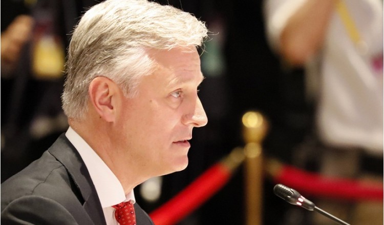 Σύμβουλος Τραμπ: Οι ΗΠΑ θέλουν να κρατήσουν την Τουρκία μεταξύ των συμμάχων τους