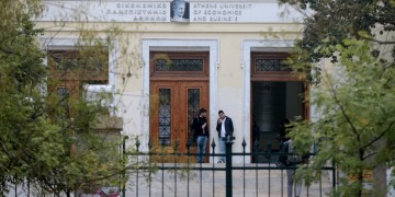 (Φωτ.: αρχείο ΑΠΕ-ΜΠΕ / Παντελής Σαΐτας)