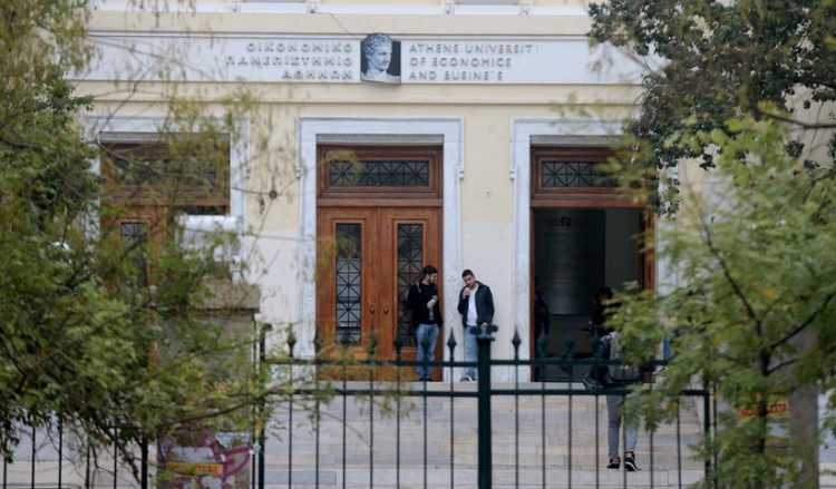 (Φωτ.: αρχείο ΑΠΕ-ΜΠΕ / Παντελής Σαΐτας)