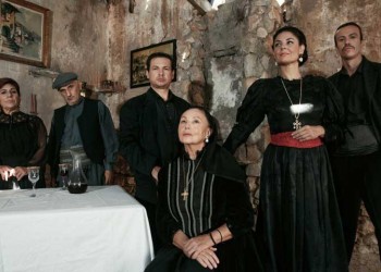 Την Παρασκευή η επίσημη πρεμιέρα της παράστασης «Ομμάτια δακρωμένα – Ένα γράμμα για την Τραπεζούντα»